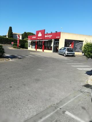 Boulangerie Boulangerie Renoir 0