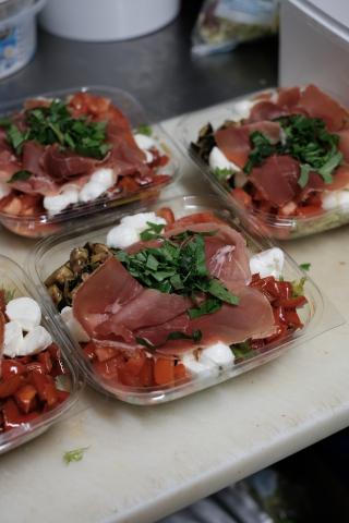 Boulangerie Boulangerie Jacques 0