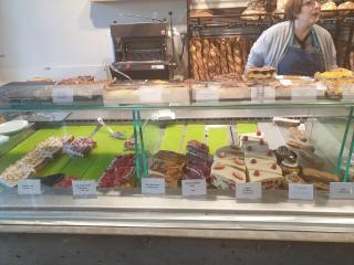 Boulangerie Boulangerie Jacques 2