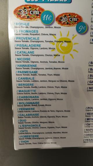 Boulangerie Ch'Marseillais 0