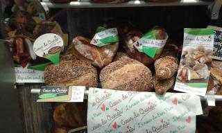 Boulangerie Loiseau Nicolas 0