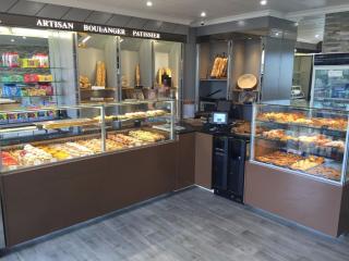 Boulangerie Boulangerie Chez Steff 0