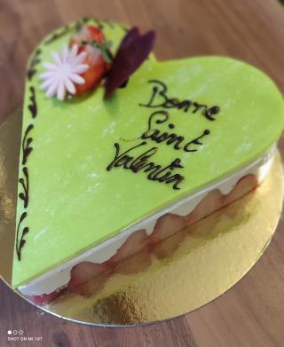 Boulangerie PERON Elisaberh 0