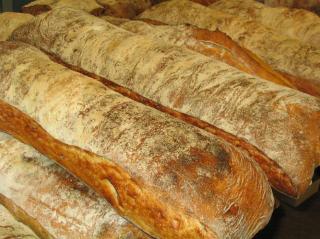 Boulangerie Boulangerie 