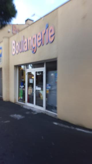 Boulangerie Boulangerie de l'Océan 0