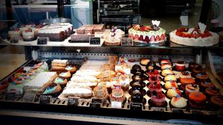 Boulangerie Chez Fernand 0