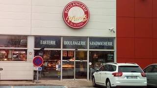 Boulangerie Marie Blachère Boulangerie Sandwicherie Tarterie 0