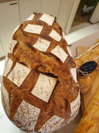 Boulangerie Du Levain au Pain 2