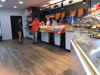 Boulangerie Au Fournil d'Antonne et Trigonant 0