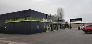 Boulangerie BOULANGERIE ANGE CARCASSONNE 0