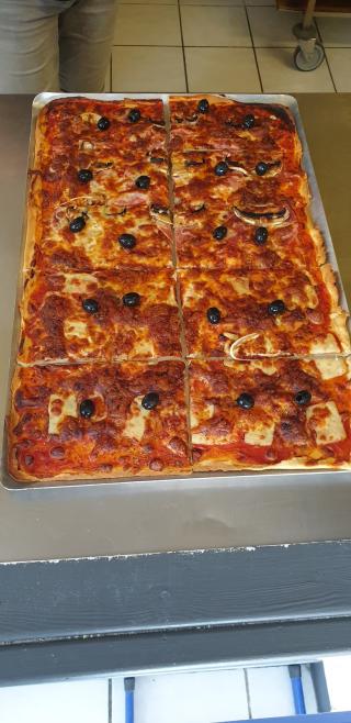 Boulangerie La Baguette 0