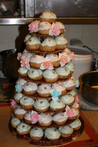 Boulangerie Pâtisserie Gauder 0