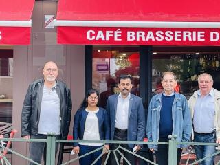 Boulangerie TABAC ET EPICERIE DE NOUAN 0