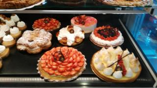 Boulangerie Boulangerie / Pâtisserie Charles Sanchez 1