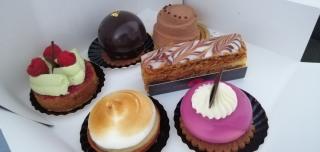 Boulangerie Boulangerie / Pâtisserie Charles Sanchez 0