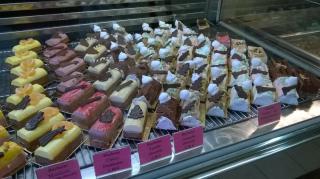 Boulangerie Pâtisserie Garnier Cyril 0