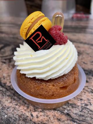 Boulangerie Eurl PM (Parent Matthieu) 0