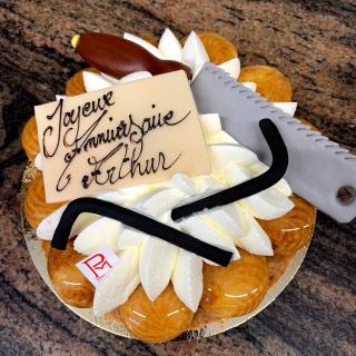 Boulangerie Eurl PM (Parent Matthieu) 0