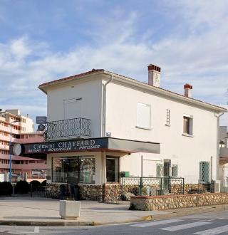 Boulangerie Chaffard Clément 2