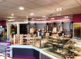 Boulangerie Le Fournil d'Edison 0