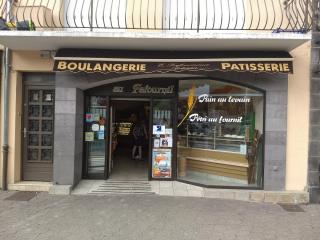 Boulangerie Fafournoux Emmanuel Au fafournil 0