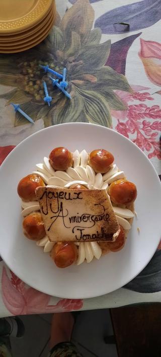 Boulangerie Boulangerie Pâtisserie Chocolaterie AF 0