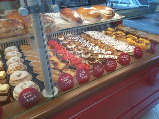 Boulangerie Banette 0