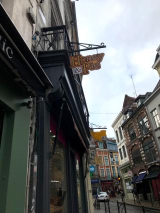 Boulangerie la bande à basile 2