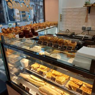 Boulangerie la bande à basile 0