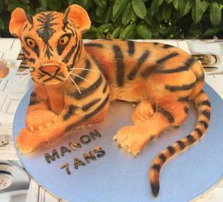 Boulangerie Fée Sucrée Salée - Alonso Sadia 0