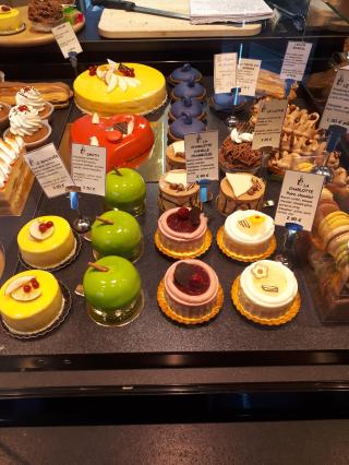 Boulangerie Josiane & Fredy | Boulangerie-Pâtisserie à Huttenheim 1