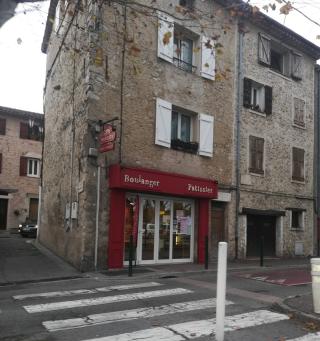 Boulangerie Boulangerie Banette 0