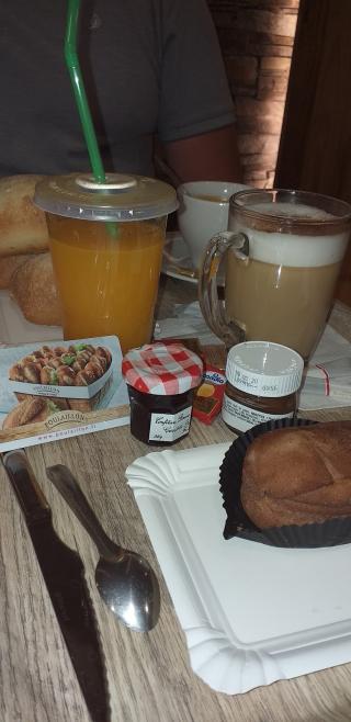 Boulangerie Poulaillon Saint Quentin 0