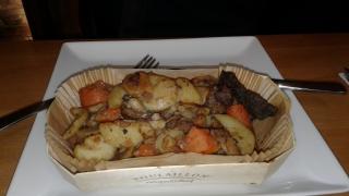 Boulangerie Poulaillon Saint Quentin 0