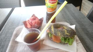 Boulangerie Poulaillon Saint Quentin 0