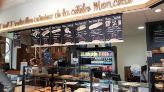 Boulangerie Poulaillon Saint Quentin 0