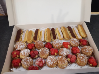 Boulangerie Boulangerie Amour Du Goût 2