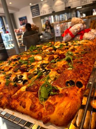 Boulangerie Boulangerie de la Fontaine 0