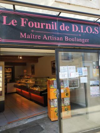 Boulangerie Guy Bouzigues 0