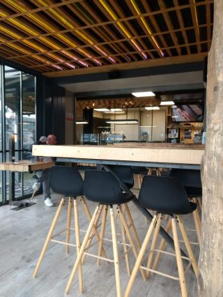 Boulangerie Maison Paga 0