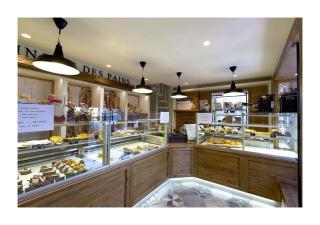 Boulangerie Boulangerie la Mouginoise des Pains 0