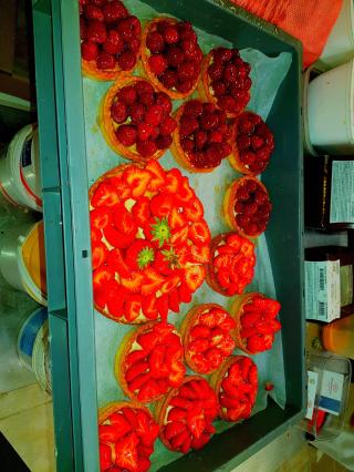 Boulangerie TresAlp'ain 0