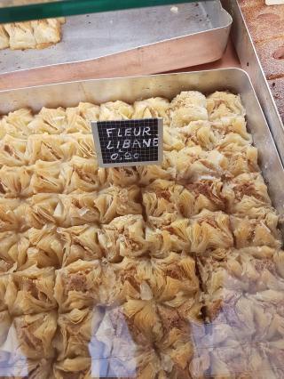 Boulangerie L'Aziza 0