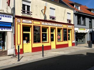 Boulangerie Au Bon Pain D'Autrefois 0
