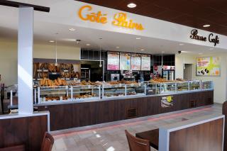 Boulangerie Boulangerie Céréa - Nevers Ravelin 0