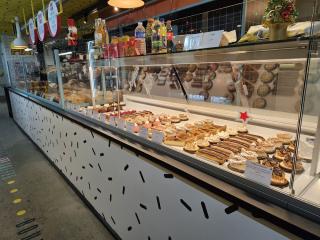 Boulangerie PIAPIA Boulangerie et café 1