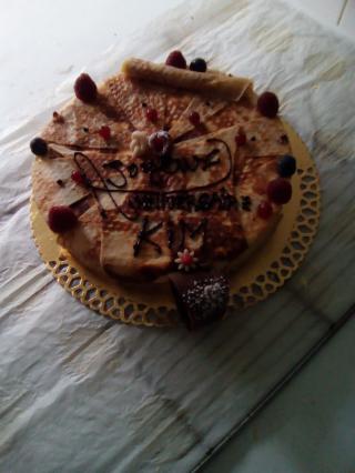 Boulangerie Aux délices des anges 2