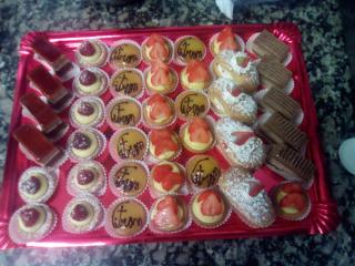 Boulangerie Aux délices des anges 0