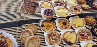 Boulangerie Le Fournil de Margot 0