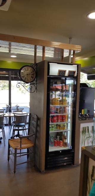 Boulangerie Le Fournil de Margot 0